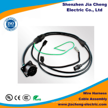 High Quality Waterproof Molding Electronic Wire Harness